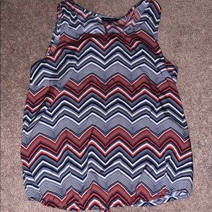 Banana Republic Tank Top